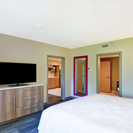 Home2 Suites By Hilton Dayton Vandalia Екстериор снимка