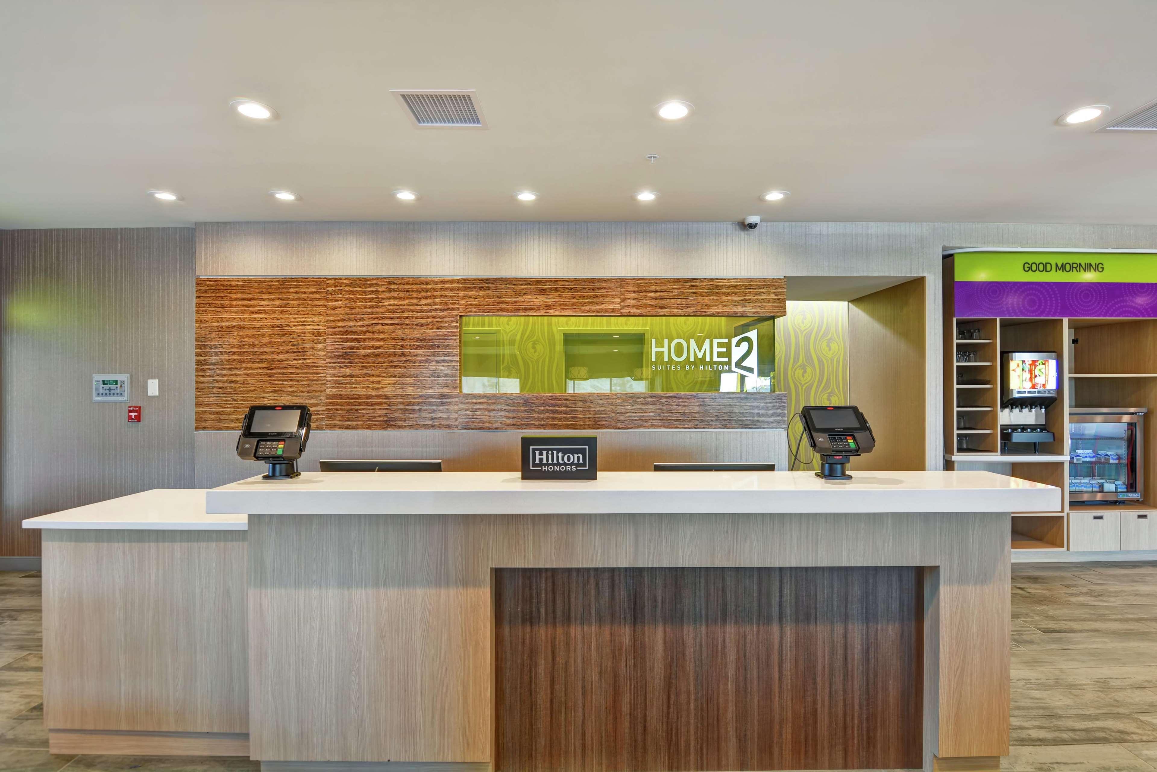 Home2 Suites By Hilton Dayton Vandalia Екстериор снимка