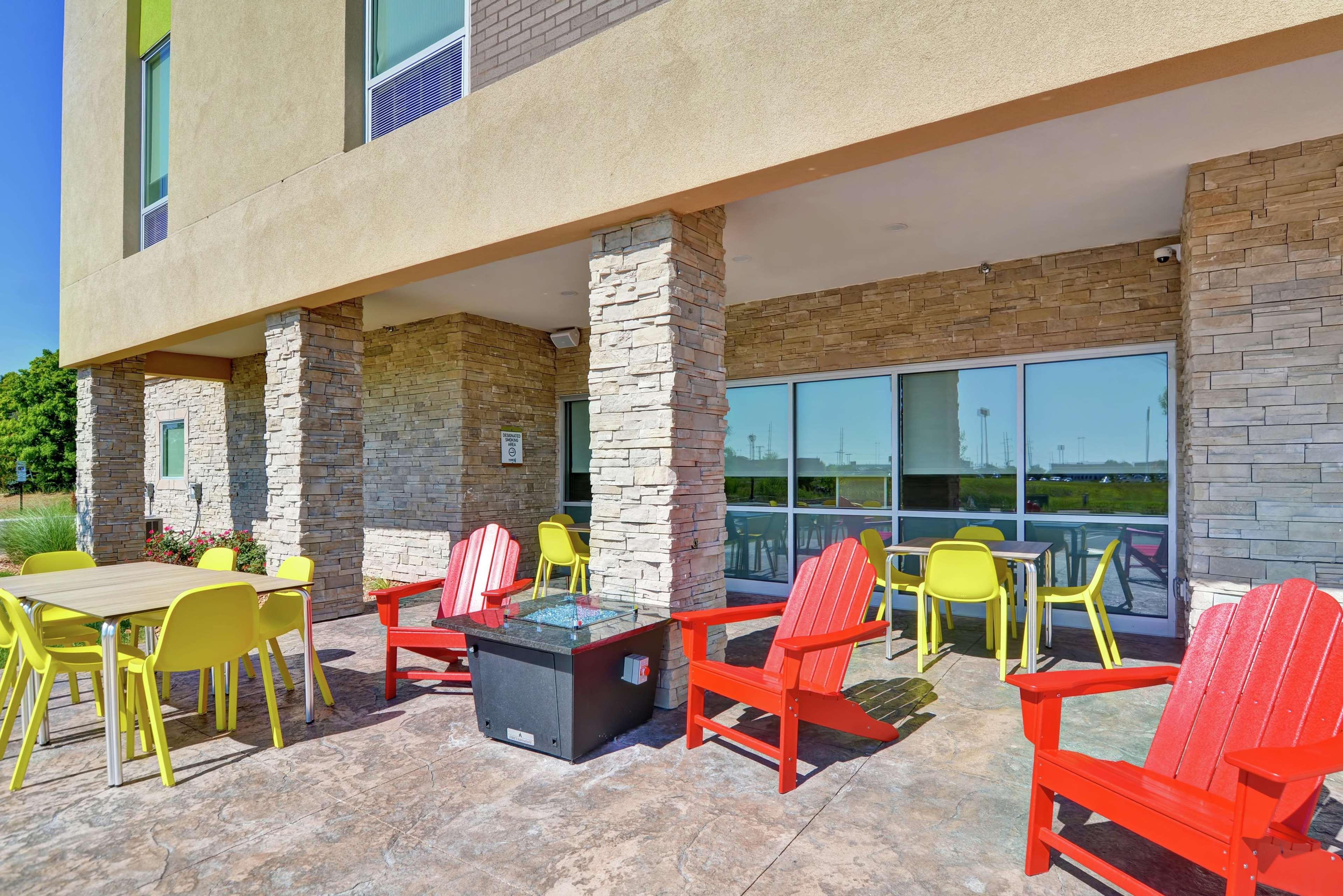 Home2 Suites By Hilton Dayton Vandalia Екстериор снимка