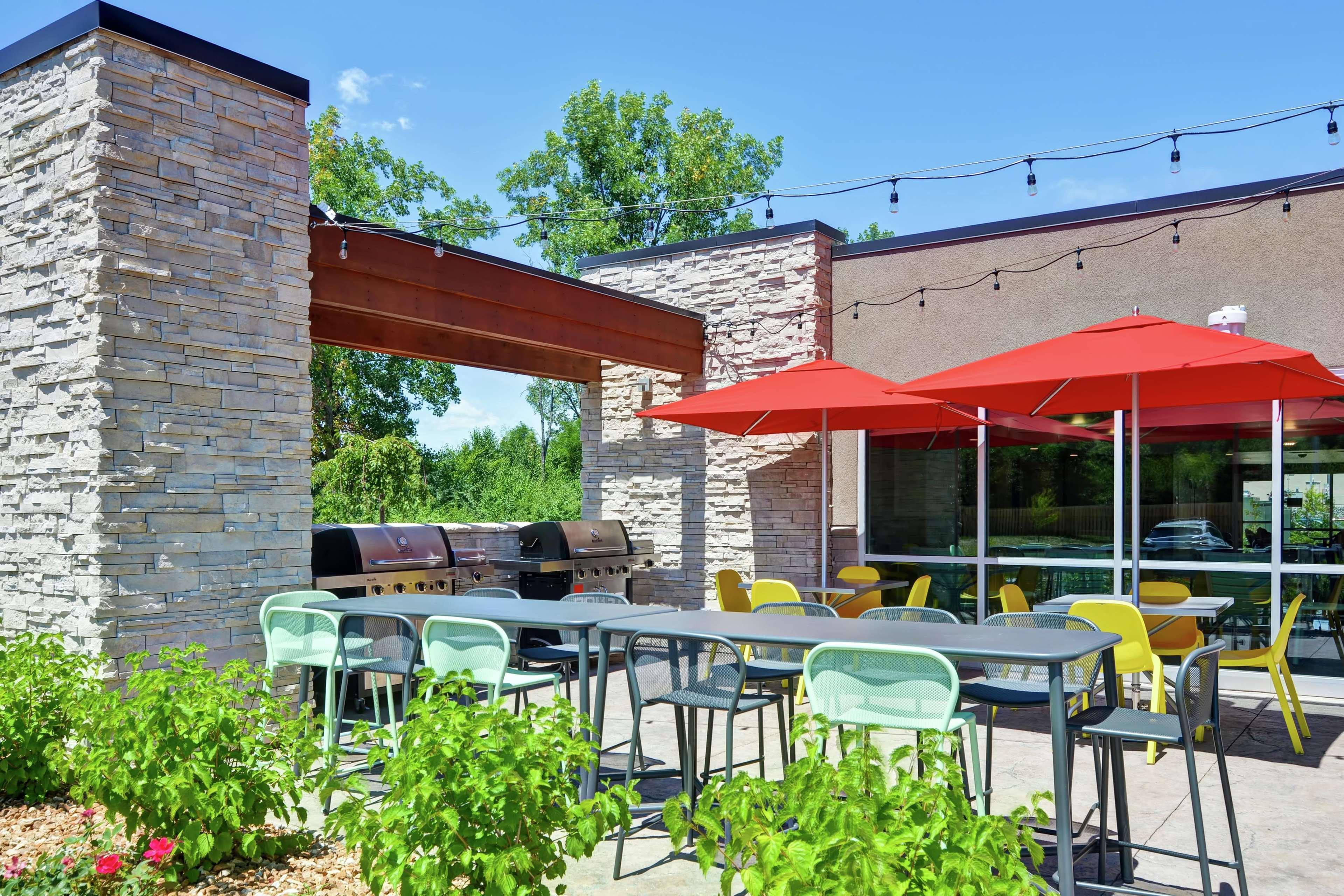 Home2 Suites By Hilton Dayton Vandalia Екстериор снимка