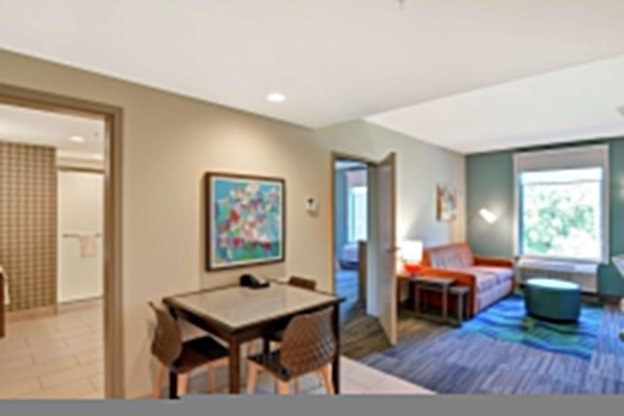Home2 Suites By Hilton Dayton Vandalia Екстериор снимка
