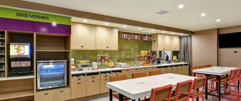 Home2 Suites By Hilton Dayton Vandalia Екстериор снимка