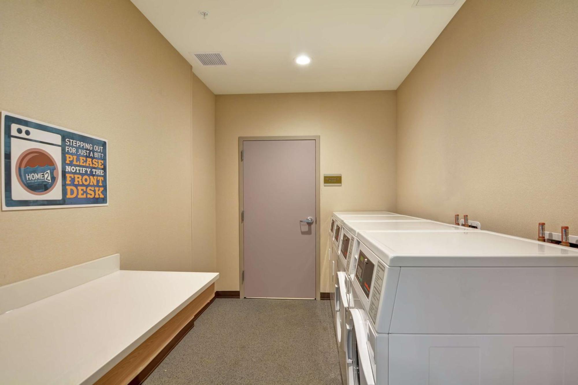 Home2 Suites By Hilton Dayton Vandalia Екстериор снимка