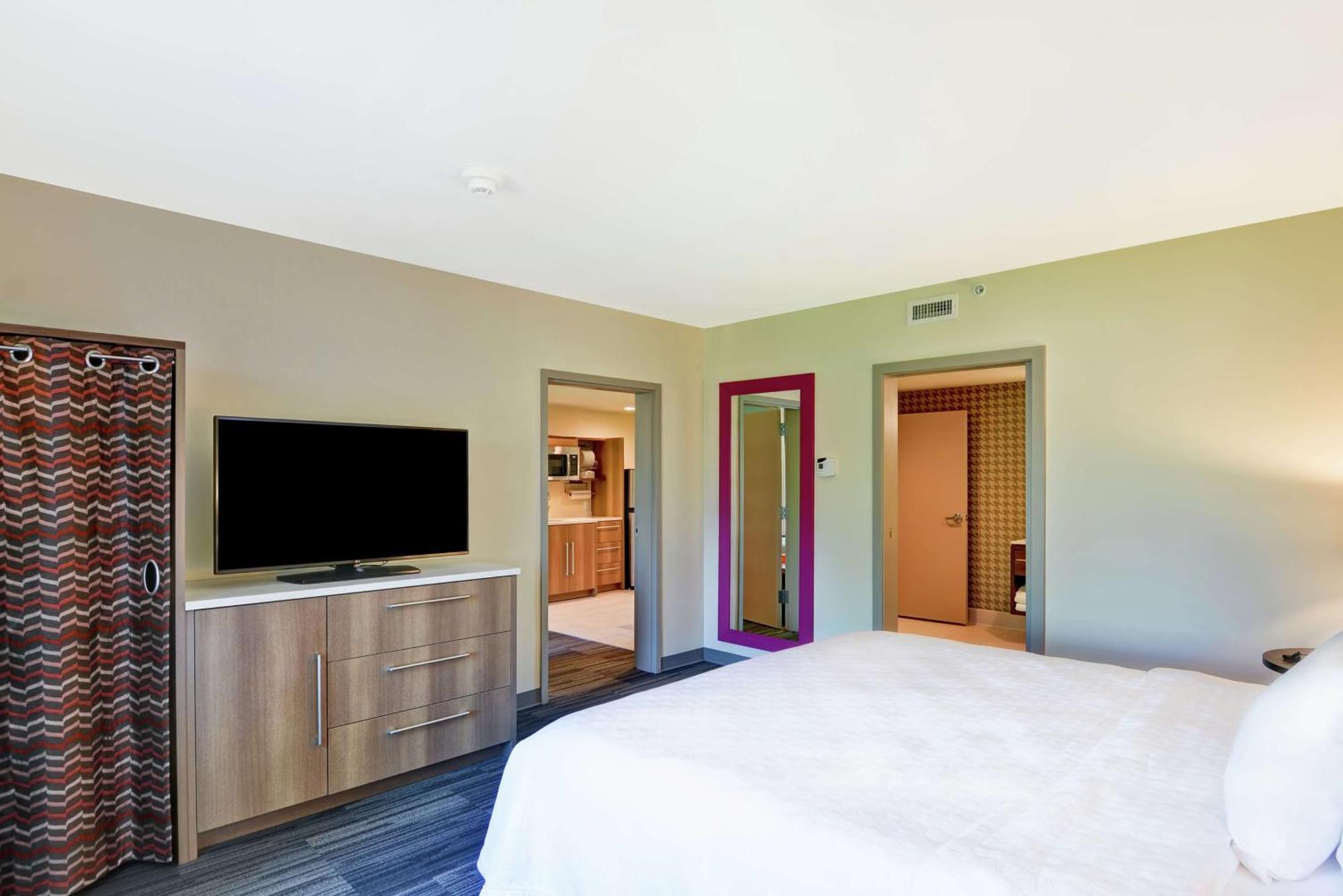 Home2 Suites By Hilton Dayton Vandalia Екстериор снимка