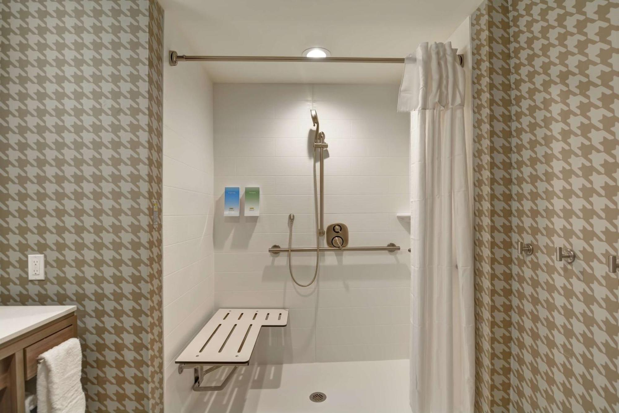 Home2 Suites By Hilton Dayton Vandalia Екстериор снимка