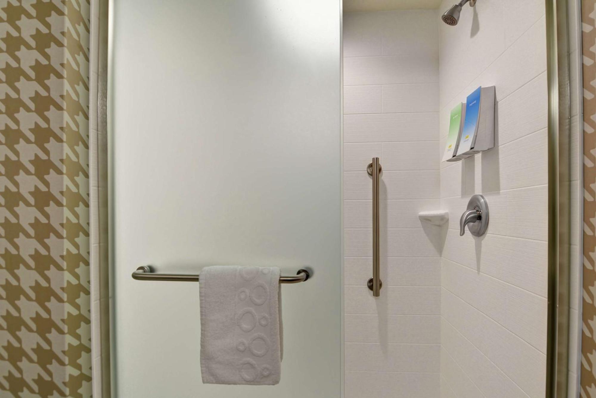 Home2 Suites By Hilton Dayton Vandalia Екстериор снимка