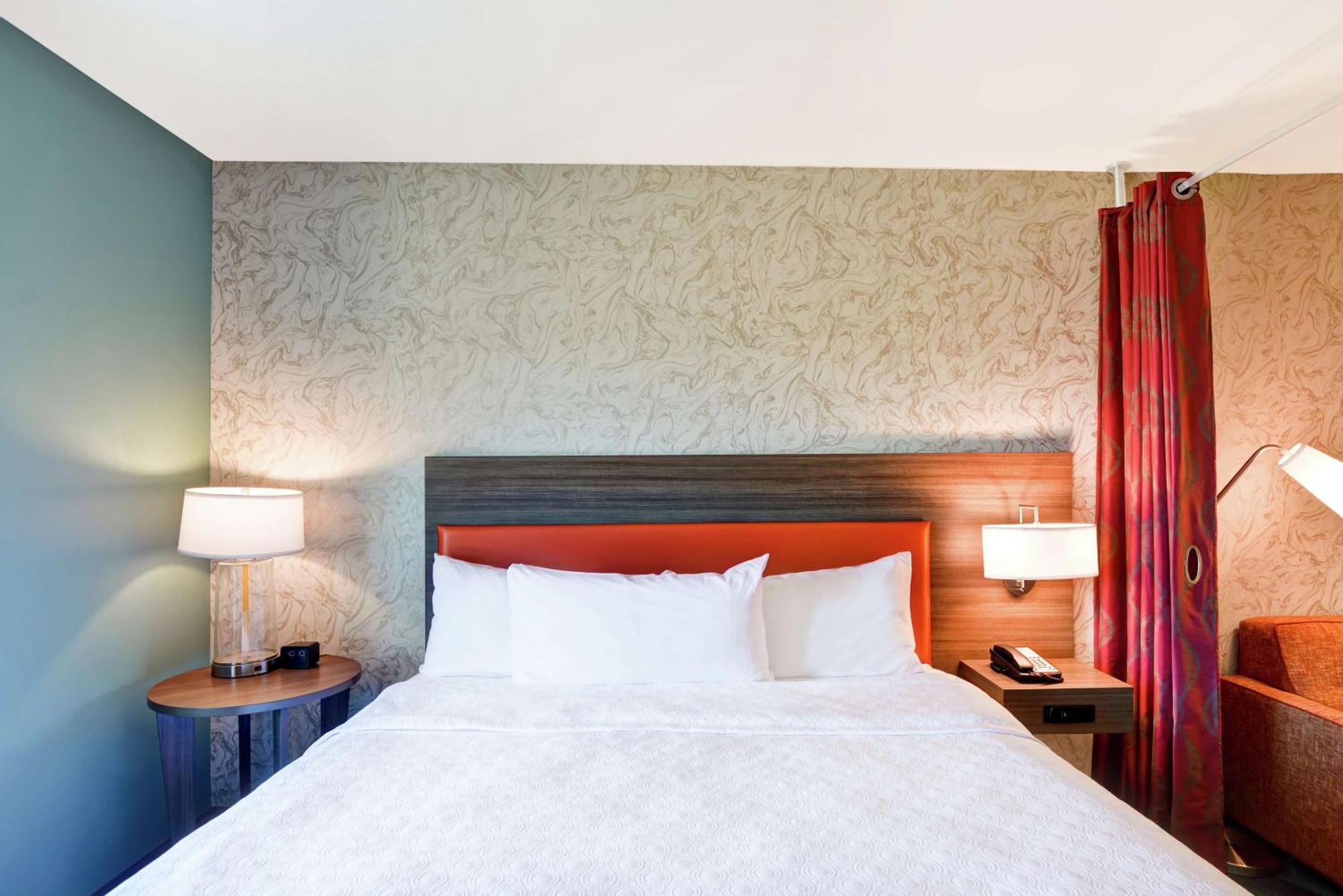 Home2 Suites By Hilton Dayton Vandalia Екстериор снимка