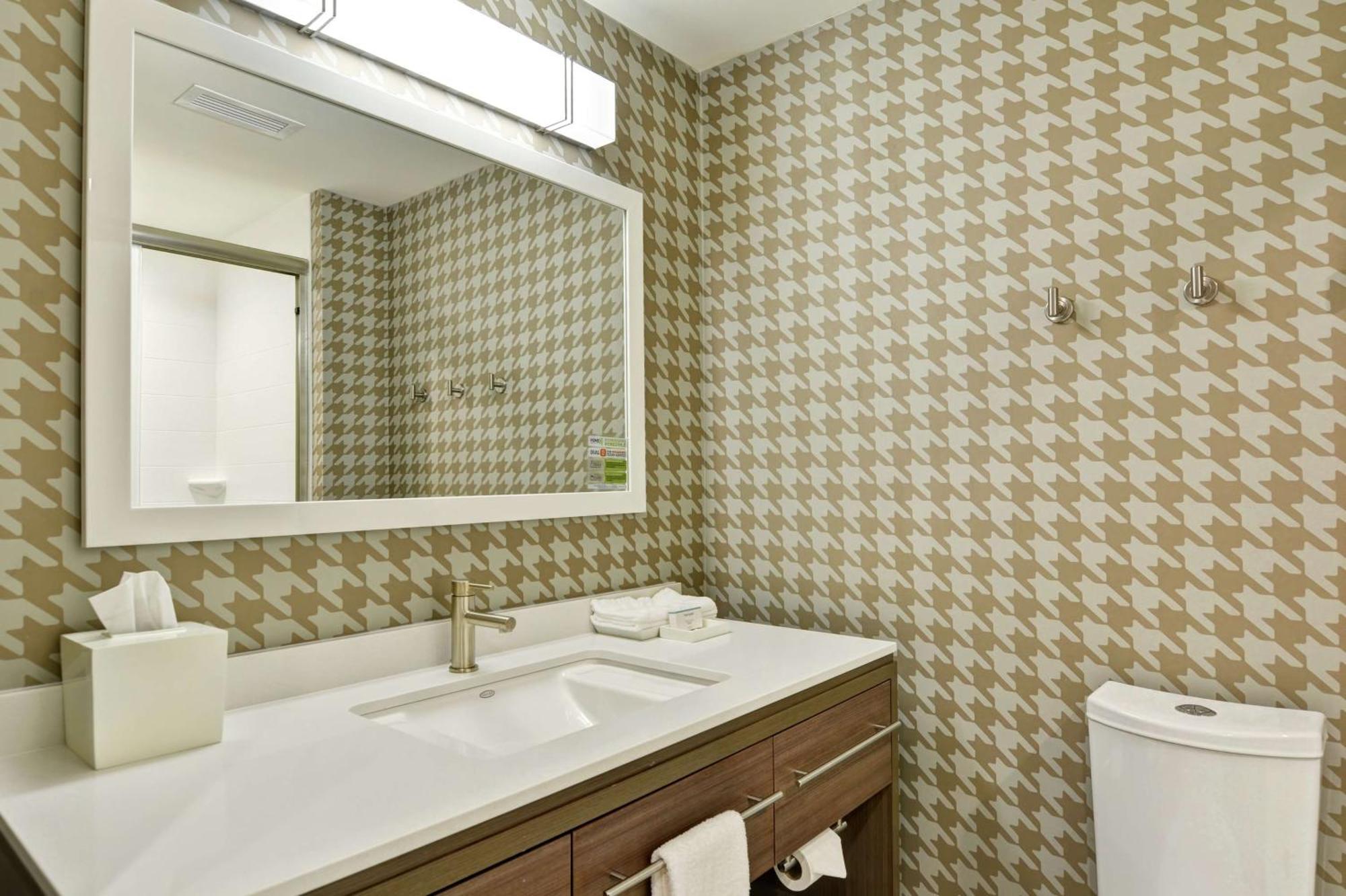 Home2 Suites By Hilton Dayton Vandalia Екстериор снимка
