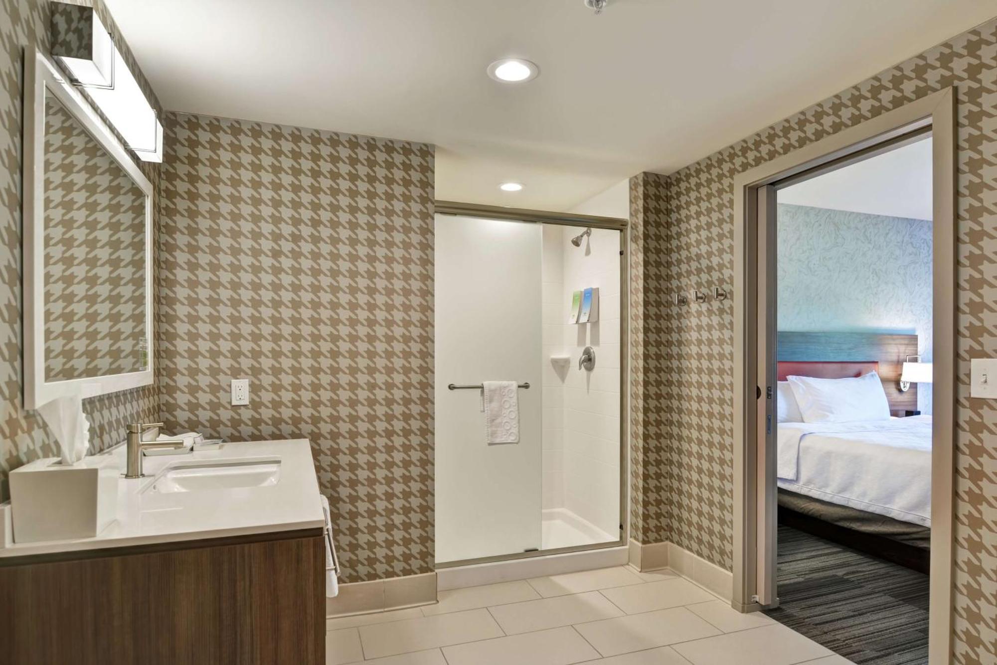 Home2 Suites By Hilton Dayton Vandalia Екстериор снимка