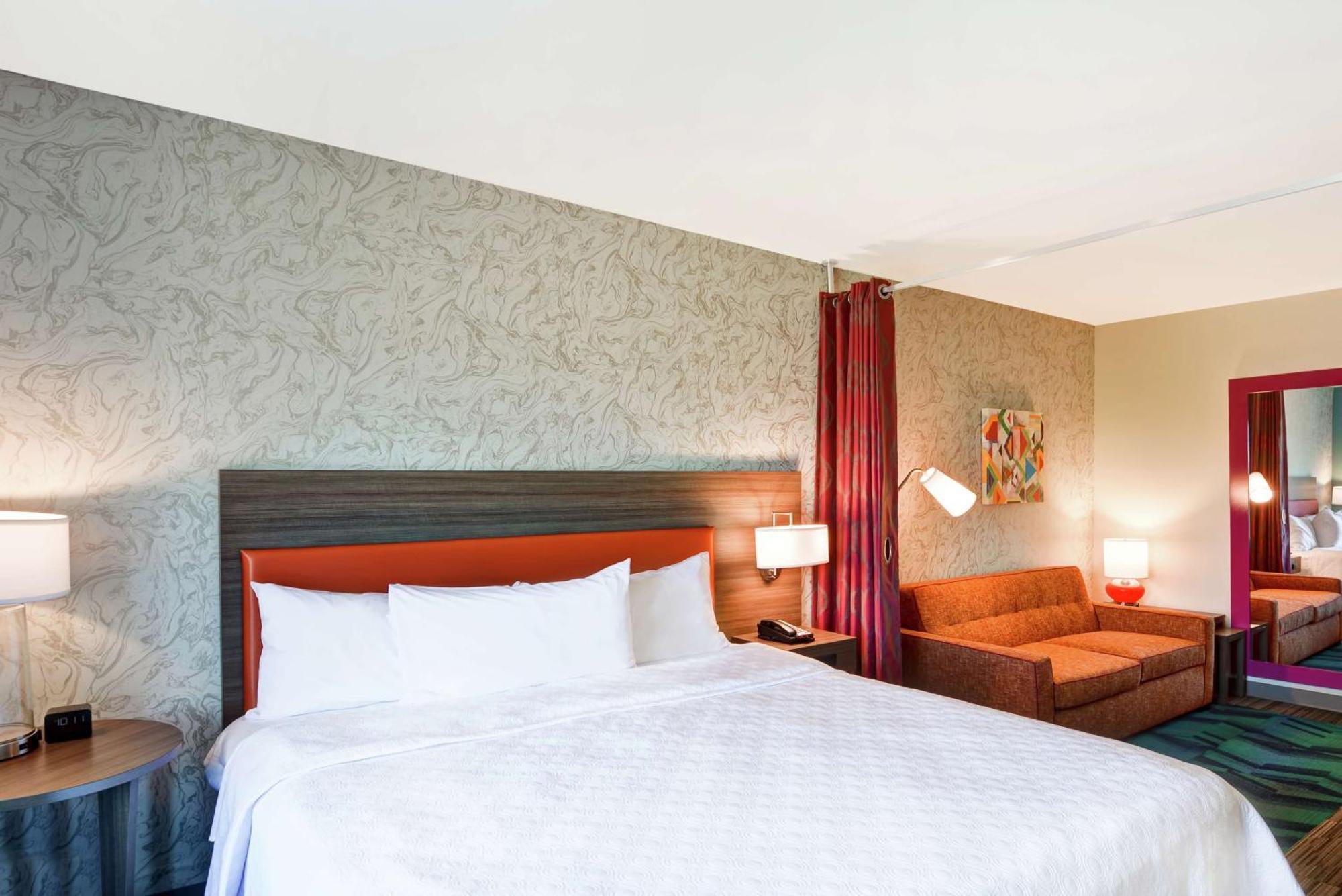 Home2 Suites By Hilton Dayton Vandalia Екстериор снимка