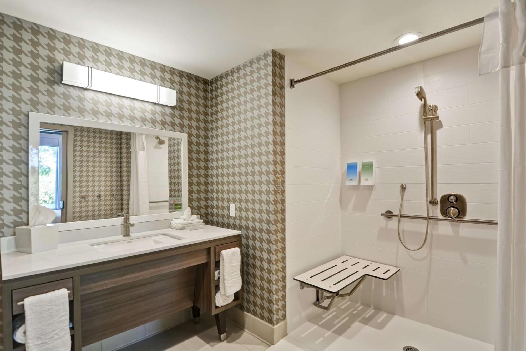 Home2 Suites By Hilton Dayton Vandalia Екстериор снимка