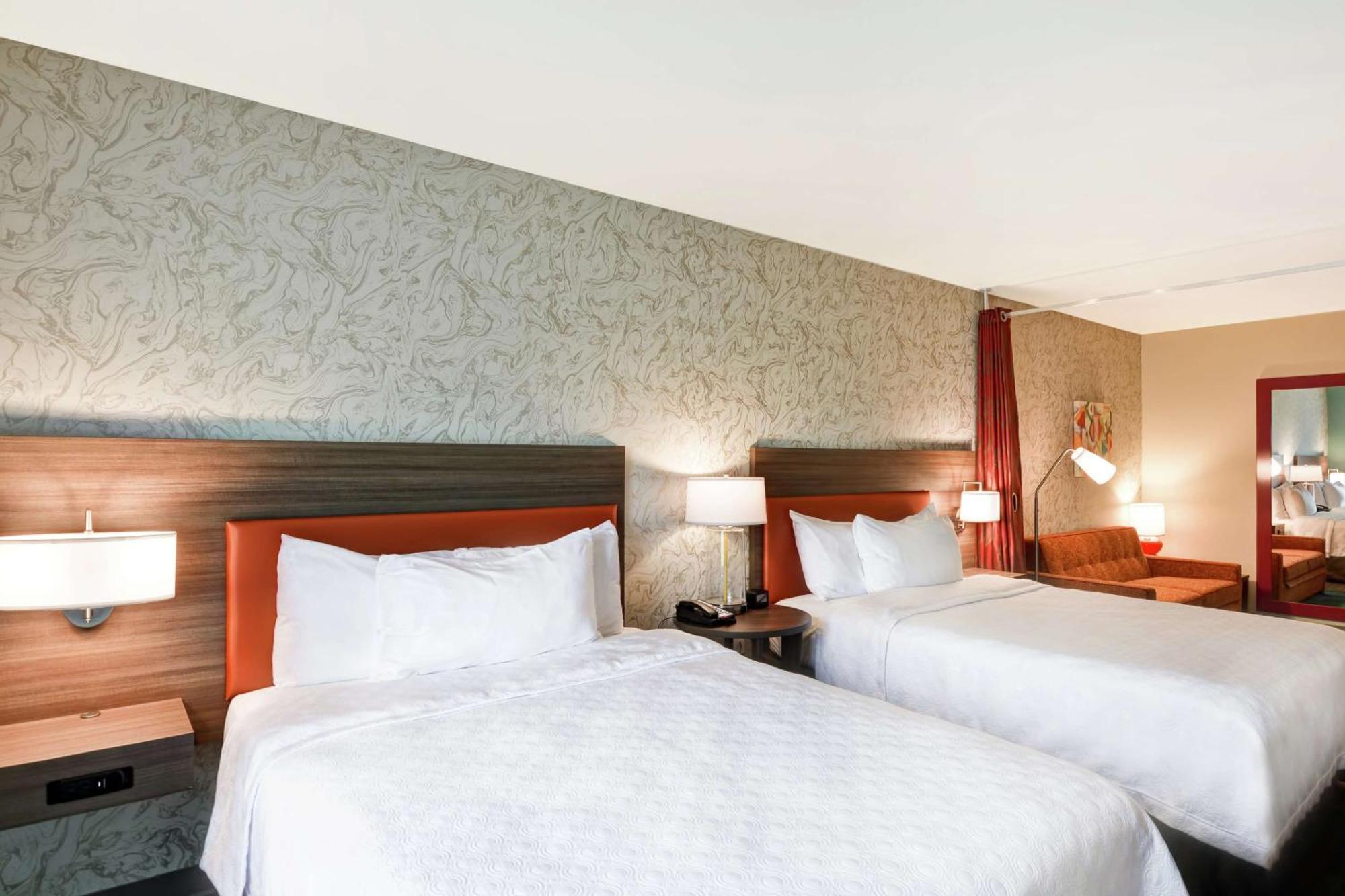 Home2 Suites By Hilton Dayton Vandalia Екстериор снимка